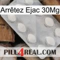 Arrêtez Ejac 30Mg 16